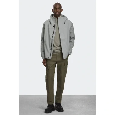 Stratus Grey