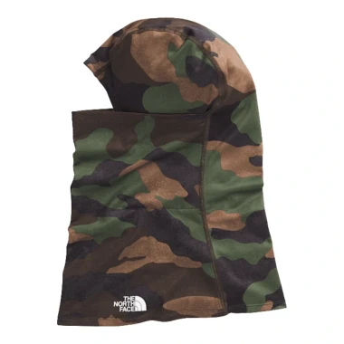 TNF Black TNF Camo Print