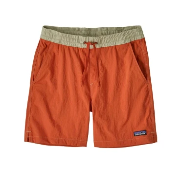 Coal Orange