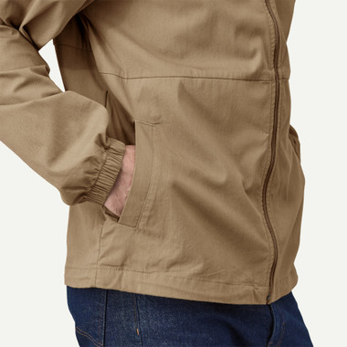 Patagonia Men's Nomader Jacket