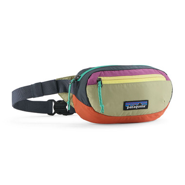 Patchwork: Gumtree Green
