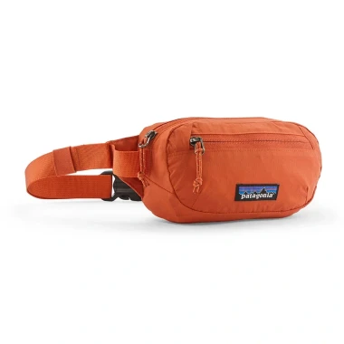 Coal Orange