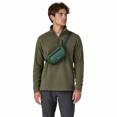 Canopy Green