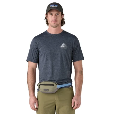 River Rock Green