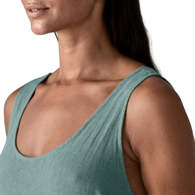 Whole Weave: Blue Sage