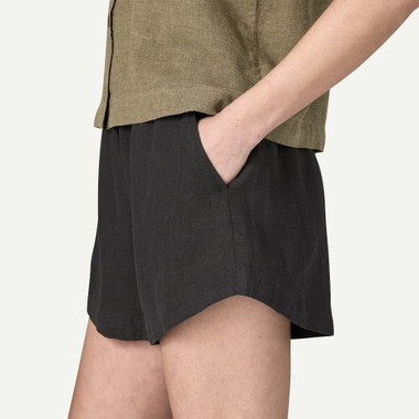 Patagonia Women's Garden Island Shorts