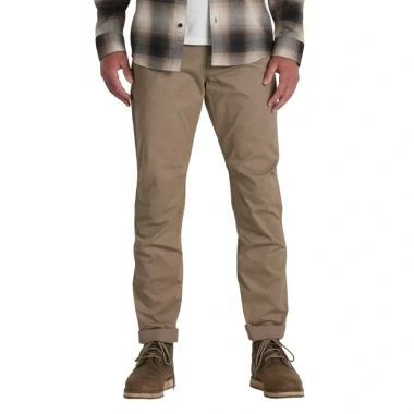 Badlands Khaki