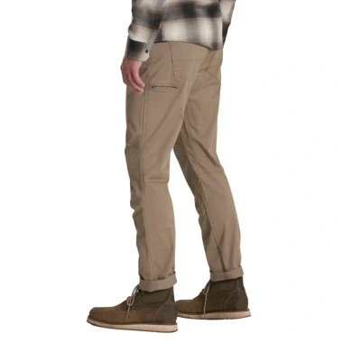 Badlands Khaki