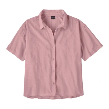 Windowpane Dobby: Quiet Violet