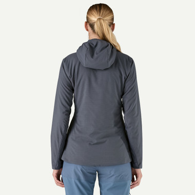 Patagonia Women's Nano-Air Ultralight Full-Zip Hoody