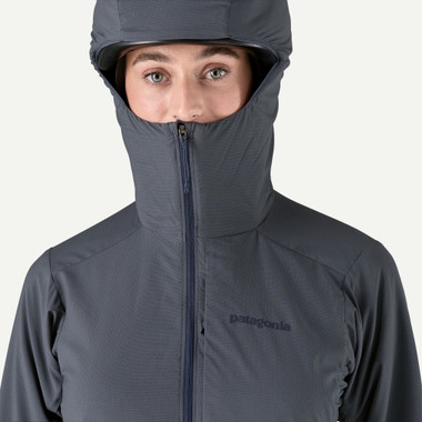 Patagonia Women's Nano-Air Ultralight Full-Zip Hoody