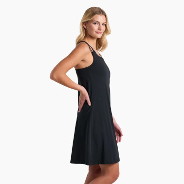 Kuhl Women's Lyra Krossbak Dress
