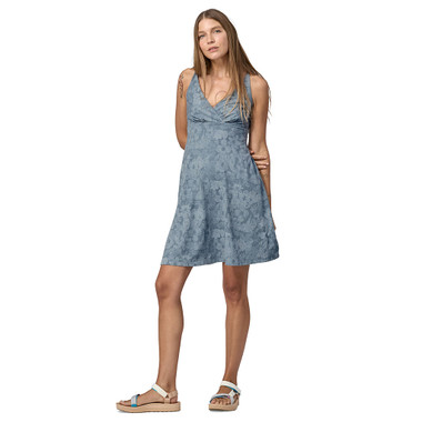 Patagonia Women's Amber Dawn Dress
