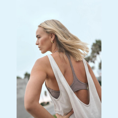 Prana Women's New Moon Tank