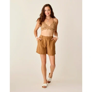 Rum Chambray