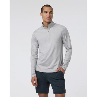 Light Heather Grey