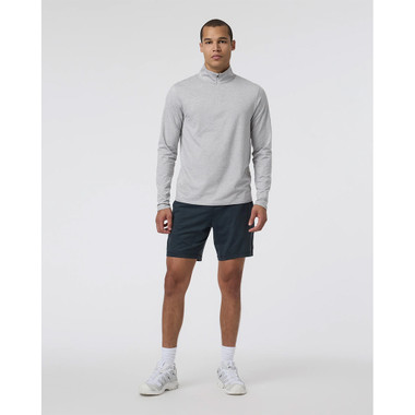 Light Heather Grey