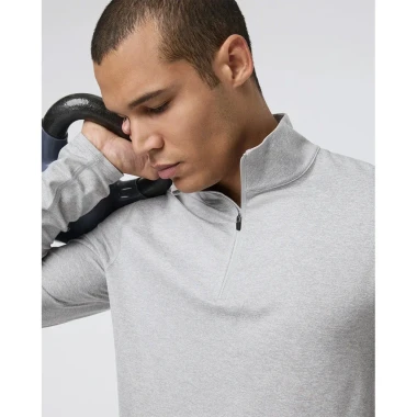 Light Heather Grey