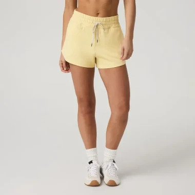 Lemon Snap Heather