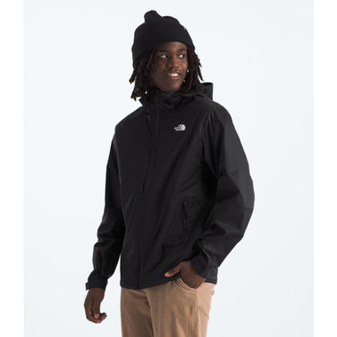 TNF Black