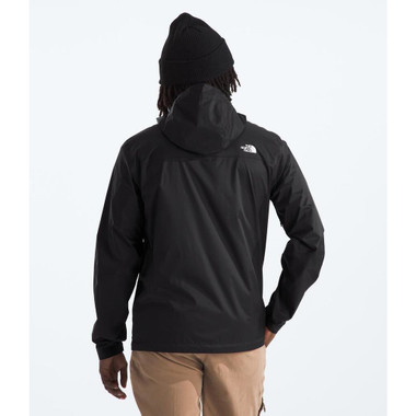 TNF Black
