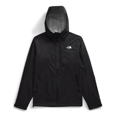 TNF Black