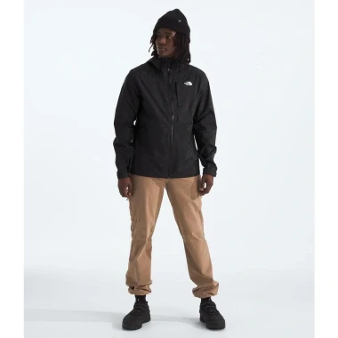 TNF Black
