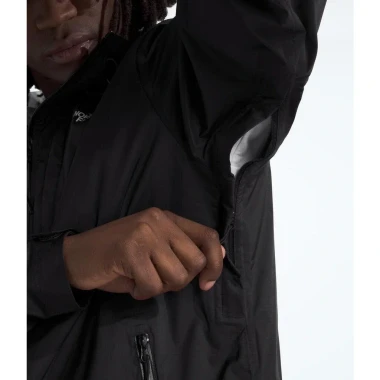 TNF Black