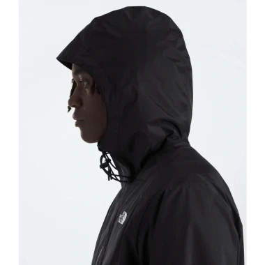 TNF Black