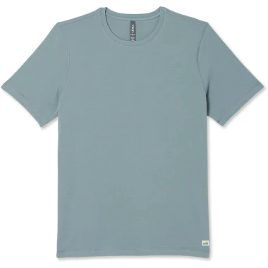 Misty Blue