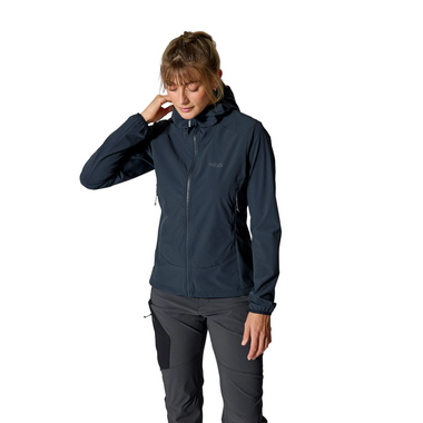 RAB Women's Borealis Hoody
