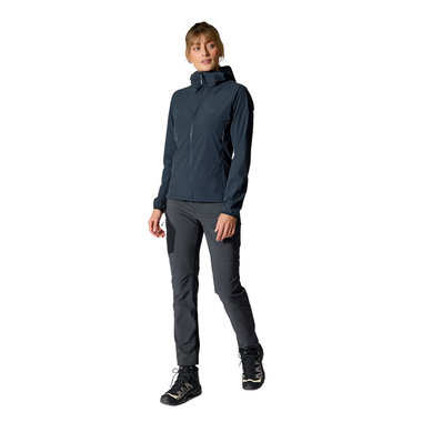 RAB Women's Borealis Hoody