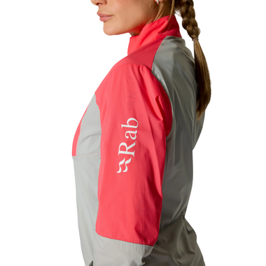 RAB Women's Windveil Jacket