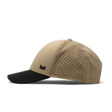 Dark Khaki/Black