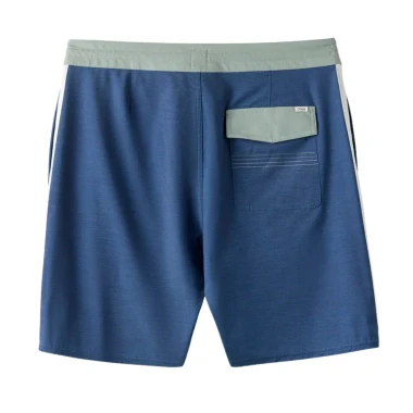 VN Indigo