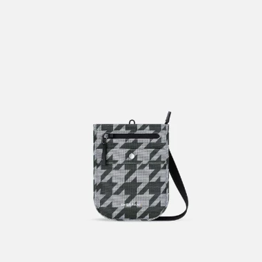 Houndstooth Print