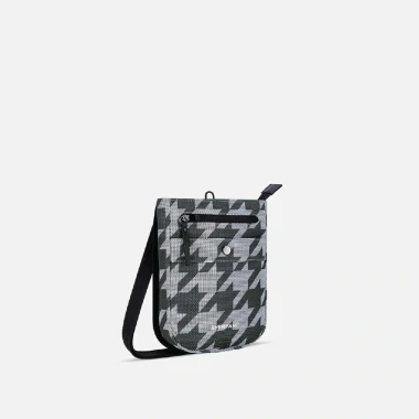 Houndstooth Print