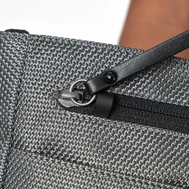 Carbon Black,Granite Grey,Smoky Orchid Pink,Houndstooth Print