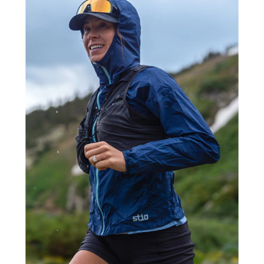 Stio Women's Second Light Windshell