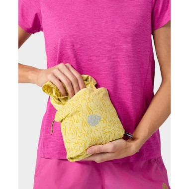 Stio Women's Second Light Windshell