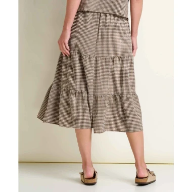 Almond Pattern Texture