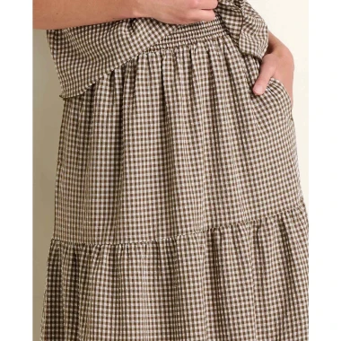 Almond Pattern Texture