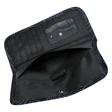 Black Topo,Jet Black