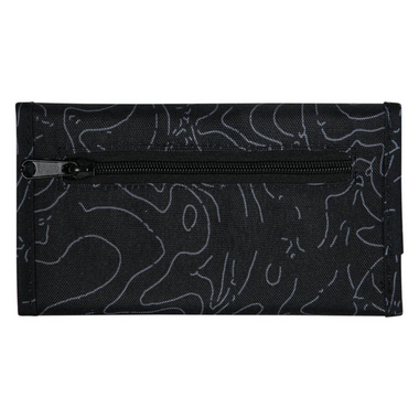 Black Topo,Jet Black