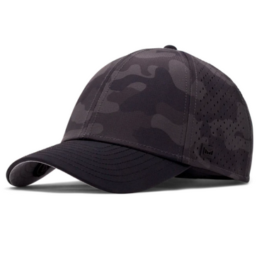 Black Camo