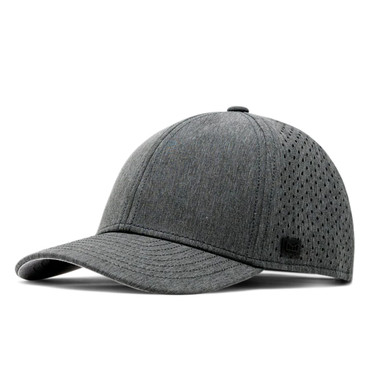 Heather Charcoal