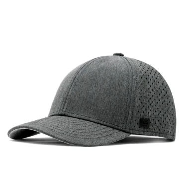 Heather Charcoal