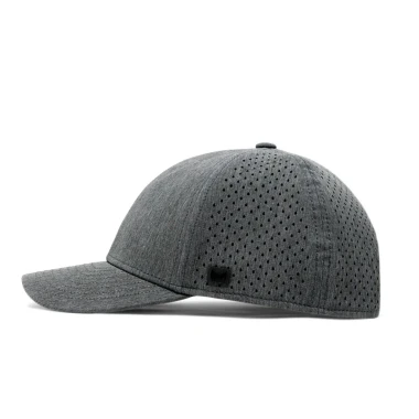 Heather Charcoal