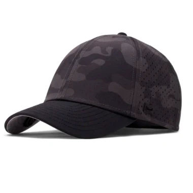 Black Camo