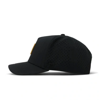 Black/Gum